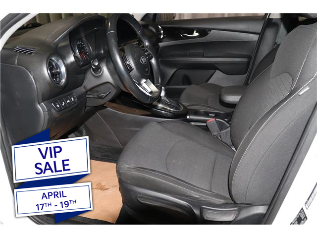 2021 Kia Forte EX Premium (Stk: 26536A) in Edmonton - Image 11 of 27