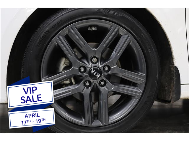 2021 Kia Forte EX Premium (Stk: 26536A) in Edmonton - Image 10 of 27