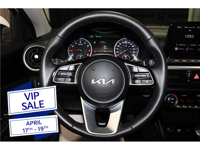 2021 Kia Forte EX Premium (Stk: 26536A) in Edmonton - Image 25 of 27