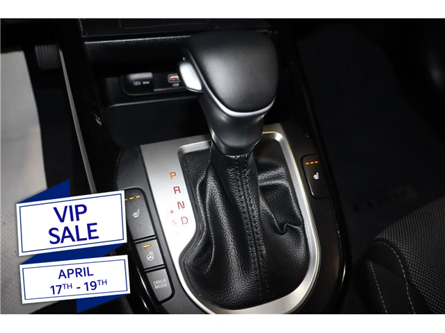2021 Kia Forte EX Premium (Stk: 26536A) in Edmonton - Image 20 of 27