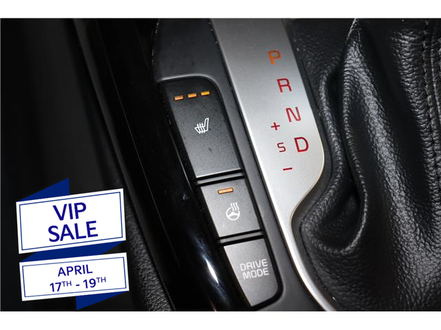 2021 Kia Forte EX Premium (Stk: 26536A) in Edmonton - Image 15 of 27