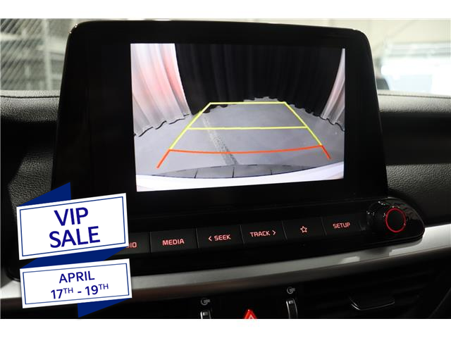 2021 Kia Forte EX Premium (Stk: 26536A) in Edmonton - Image 19 of 27