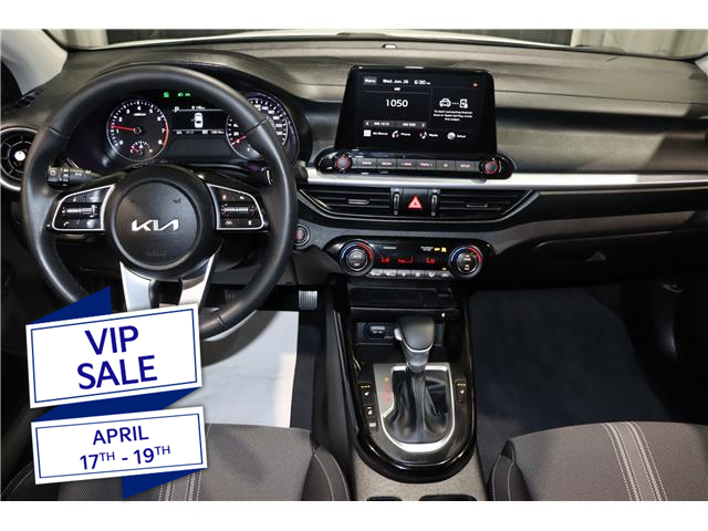 2021 Kia Forte EX Premium (Stk: 26536A) in Edmonton - Image 13 of 27