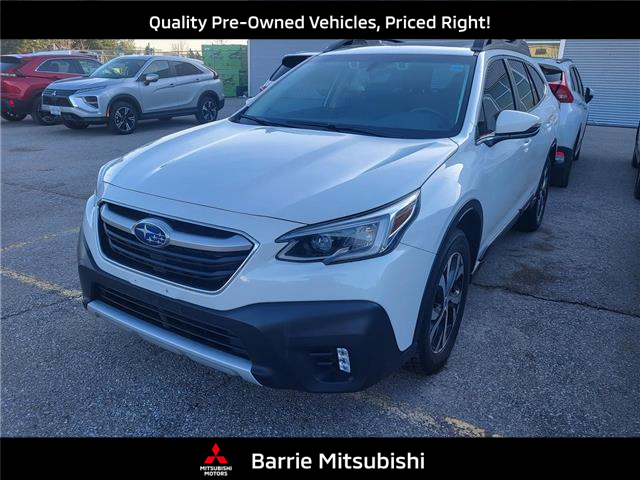 2022 Subaru Outback Limited XT (Stk: T0150A) in Barrie - Image 1 of 50 2022 Subaru Outback Limited XT (Stk: T0150A) in Barrie - Image 1 of 50