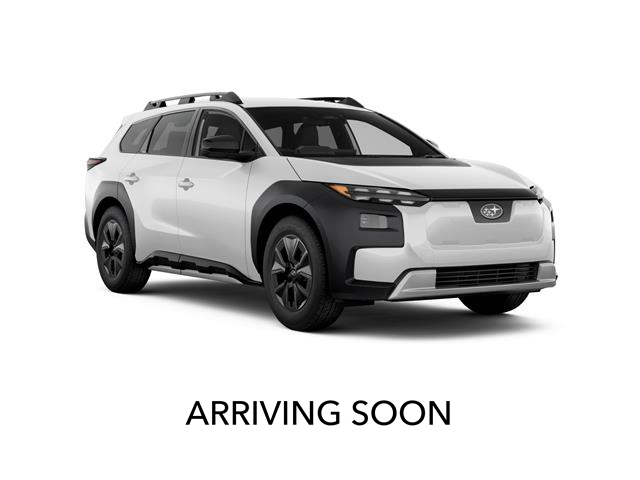 2026 Subaru Trailseeker Touring (Stk: 005655) in Red Deer - Image 1 of 2