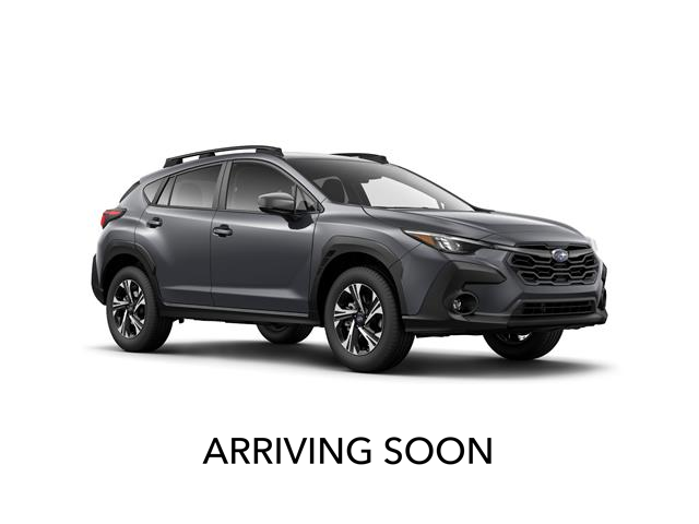 2026 Subaru Crosstrek Touring (Stk: 523670/001) in Red Deer - Image 1 of 9