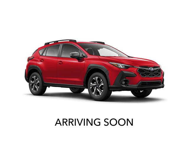 2026 Subaru Crosstrek Touring (Stk: 523646/001) in Red Deer - Image 1 of 9