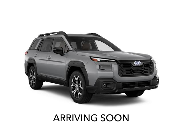 2026 Subaru Outback Premier XT (Stk: 542501/002) in Red Deer - Image 1 of 2