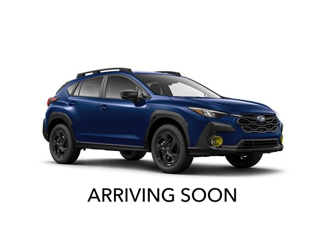 2026 Subaru Crosstrek Onyx (Stk: 258965) in Cranbrook - Image 1 of 9