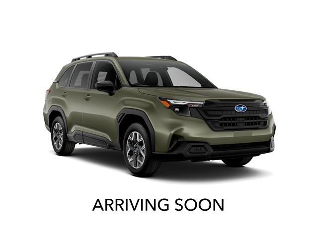 2026 Subaru Forester Convenience (Stk: 464194) in Cranbrook - Image 1 of 9