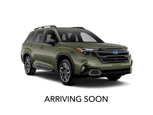 2026 Subaru Forester Limited (Stk: 463445) in Cranbrook - Image 1 of 2