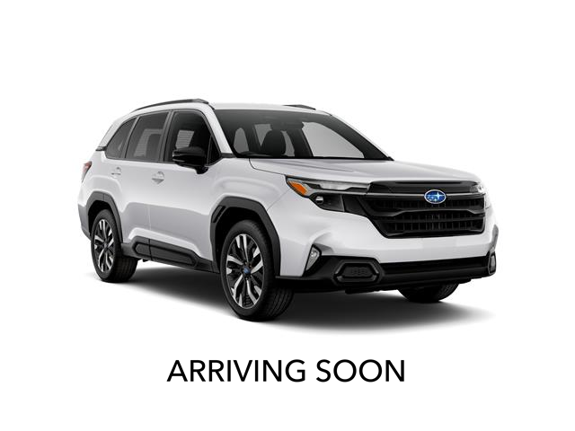2026 Subaru Forester Premier (Stk: 464975) in Cranbrook - Image 1 of 10