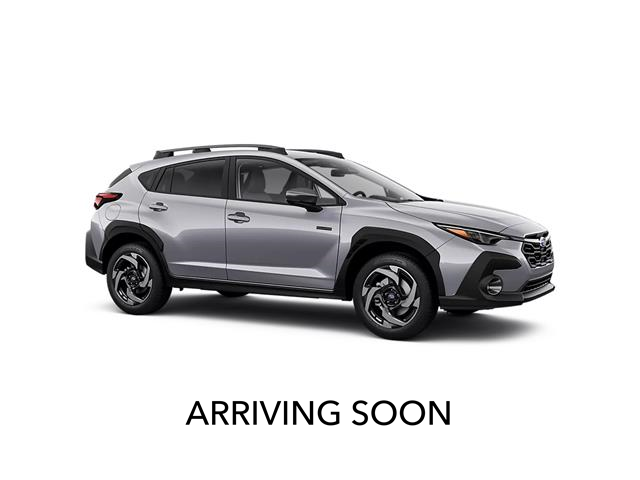 2026 Subaru Crosstrek Limited (Stk: 516887/001) in Cranbrook - Image 1 of 10