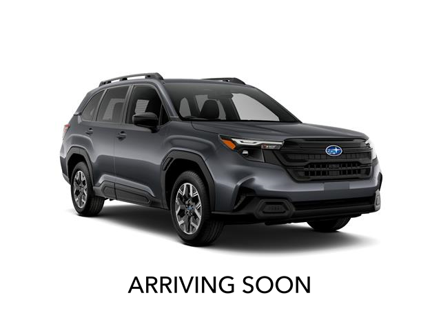 2026 Subaru Forester Convenience (Stk: 516892/001) in Cranbrook - Image 1 of 9