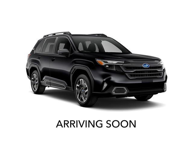 2026 Subaru Forester Limited (Stk: 467670) in Cranbrook - Image 1 of 2