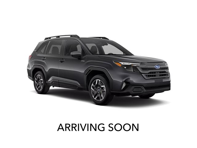 2026 Subaru Forester Premier (Stk: 516898/001) in Cranbrook - Image 1 of 10