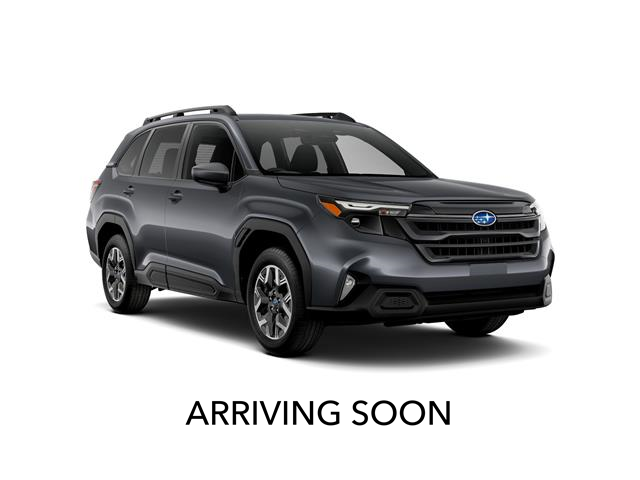 2026 Subaru Forester Touring (Stk: 516896/001) in Cranbrook - Image 1 of 9
