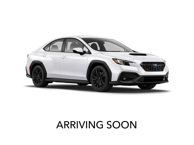 2026 Subaru WRX Sport (Stk: 516888/001) in Cranbrook - Image 1 of 9