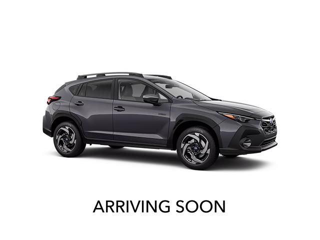 2026 Subaru Crosstrek Limited (Stk: 524528/001) in Cranbrook - Image 1 of 10