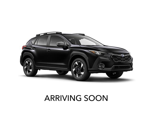 2026 Subaru Crosstrek Limited (Stk: 524523/001) in Cranbrook - Image 1 of 10