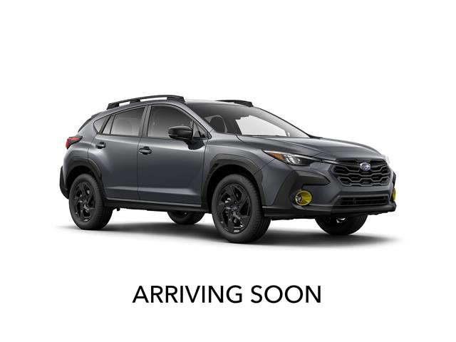 2026 Subaru Crosstrek Onyx (Stk: 524543/001) in Cranbrook - Image 1 of 9
