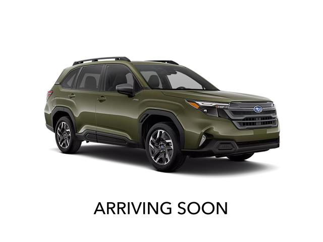 2026 Subaru Forester Premier (Stk: 524522/001) in Cranbrook - Image 1 of 10