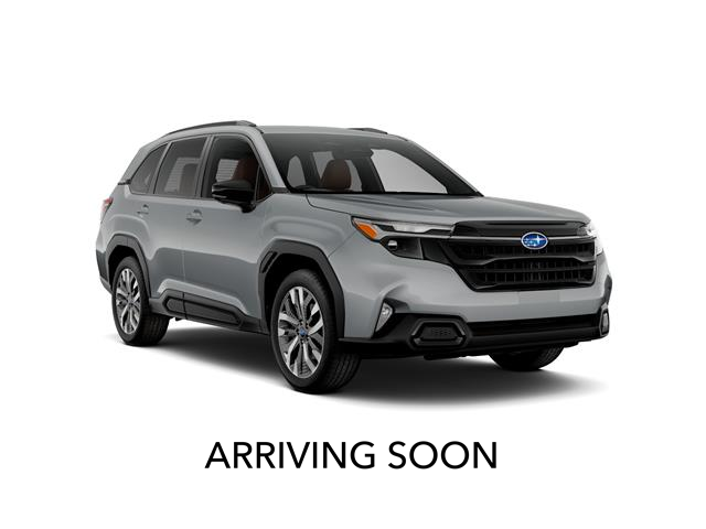 2026 Subaru Forester Premier (Stk: 524539/001) in Cranbrook - Image 1 of 10