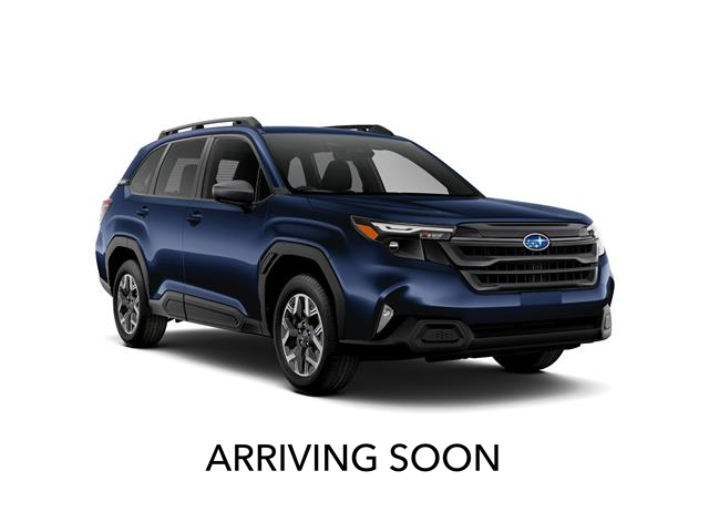 2026 Subaru Forester Touring (Stk: 524535/001) in Cranbrook - Image 1 of 9