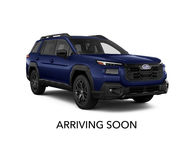 2026 Subaru Outback Limited XT (Stk: 524531/001) in Cranbrook - Image 1 of 2