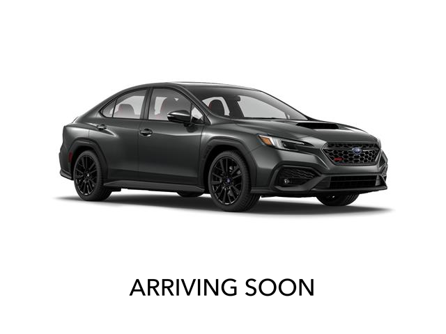 2026 Subaru WRX Sport-tech (Stk: 524529/001) in Cranbrook - Image 1 of 10