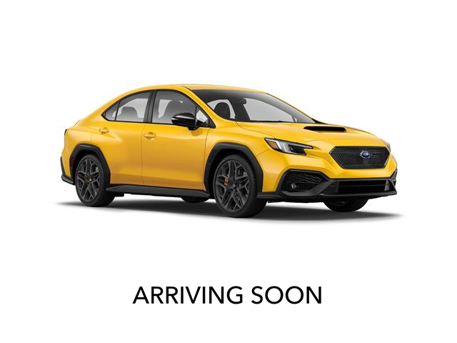 2026 Subaru WRX Kaminari Edition (Stk: 805081) in Cranbrook - Image 1 of 2