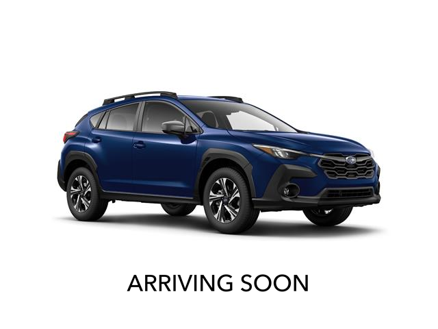 2026 Subaru Crosstrek Touring (Stk: 255634) in Cranbrook - Image 1 of 9
