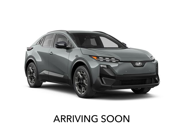 2026 Subaru Uncharted Sport (Stk: 010786) in Cranbrook - Image 1 of 2