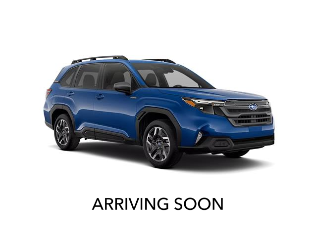 2026 Subaru Forester Premier (Stk: 533512/001) in Cranbrook - Image 1 of 10
