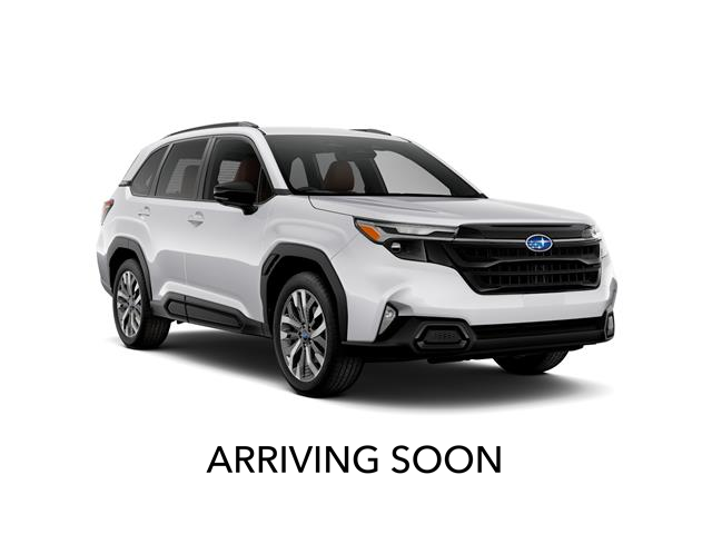 2026 Subaru Forester Premier (Stk: 533508/001) in Cranbrook - Image 1 of 10 2026 Subaru Forester Premier (Stk: 533508/001) in Cranbrook - Image 1 of 10