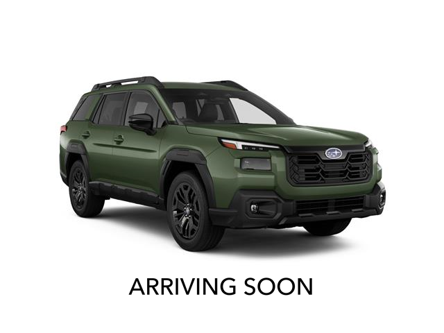 2026 Subaru Outback Limited XT (Stk: 533499/001) in Cranbrook - Image 1 of 2