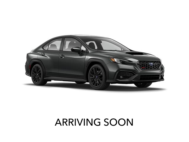 2026 Subaru WRX Sport (Stk: 533497/001) in Cranbrook - Image 1 of 9 2026 Subaru WRX Sport (Stk: 533497/001) in Cranbrook - Image 1 of 9