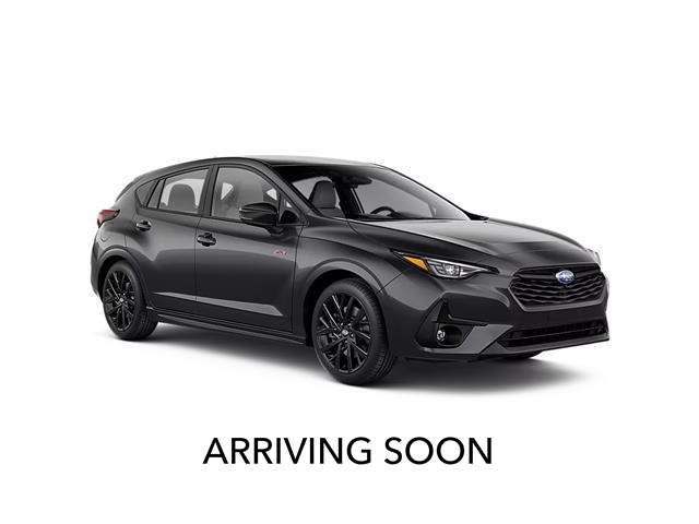 2026 Subaru Impreza RS (Stk: 542793/001) in Cranbrook - Image 1 of 9
