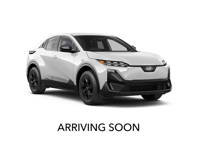 2026 Subaru Uncharted LR (Stk: 535290/001) in Cranbrook - Image 1 of 2