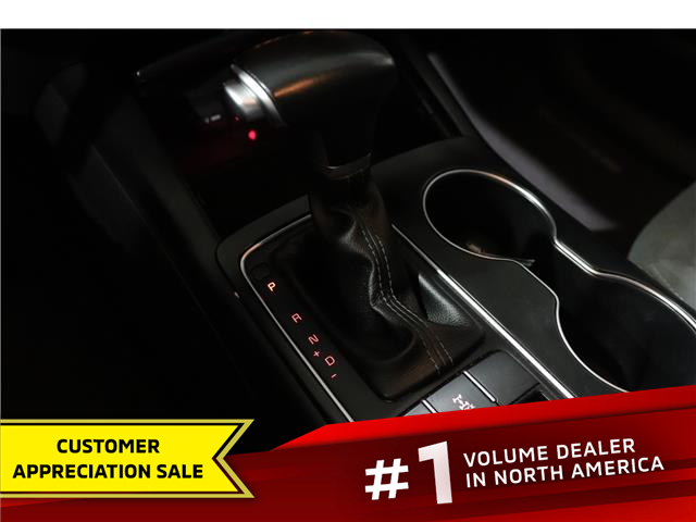 2020 Kia Sorento 2.4L LX+ (Stk: T25641B) in Edmonton - Image 21 of 28