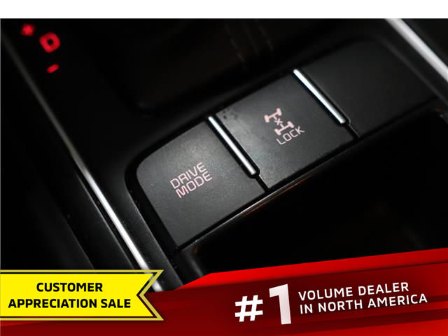 2020 Kia Sorento 2.4L LX+ (Stk: T25641B) in Edmonton - Image 22 of 28