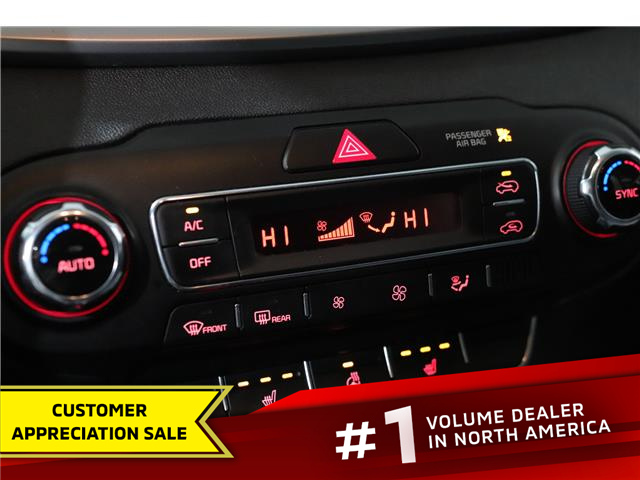 2020 Kia Sorento 2.4L LX+ (Stk: T25641B) in Edmonton - Image 19 of 28