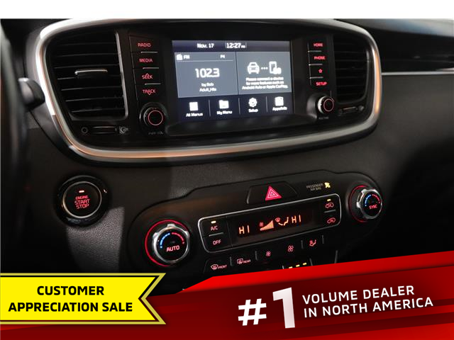2020 Kia Sorento 2.4L LX+ (Stk: T25641B) in Edmonton - Image 17 of 28