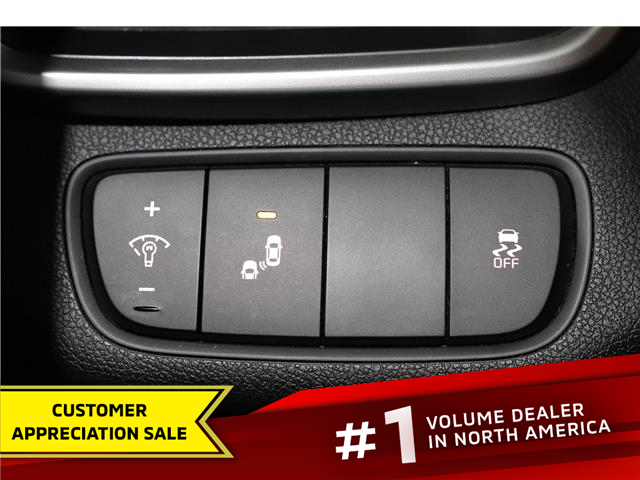 2020 Kia Sorento 2.4L LX+ (Stk: T25641B) in Edmonton - Image 16 of 28