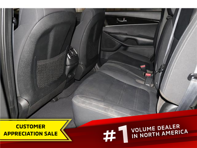 2020 Kia Sorento 2.4L LX+ (Stk: T25641B) in Edmonton - Image 23 of 28