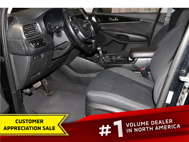 2020 Kia Sorento 2.4L LX+ (Stk: T25641B) in Edmonton - Image 12 of 28