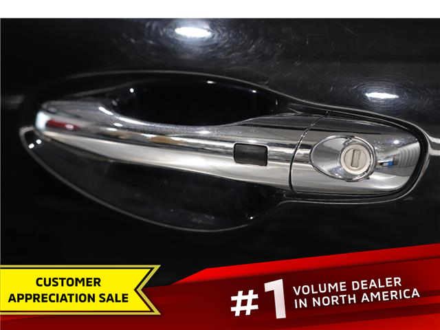 2020 Kia Sorento 2.4L LX+ (Stk: T25641B) in Edmonton - Image 10 of 28