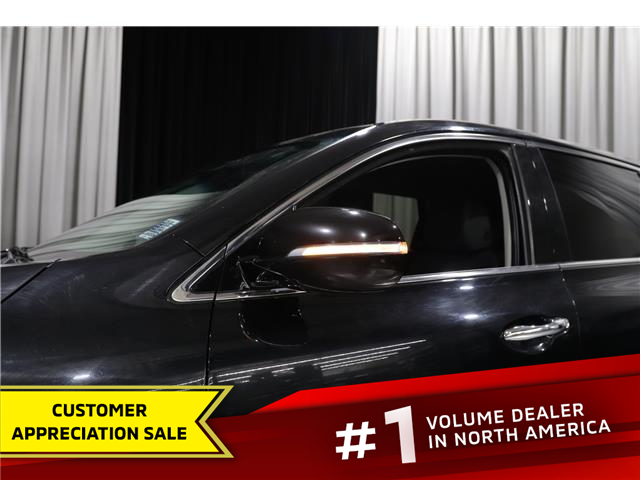 2020 Kia Sorento 2.4L LX+ (Stk: T25641B) in Edmonton - Image 8 of 28
