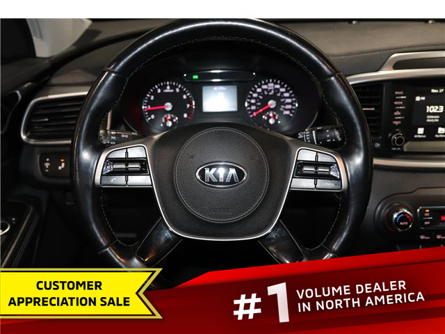 2020 Kia Sorento 2.4L LX+ (Stk: T25641B) in Edmonton - Image 26 of 28