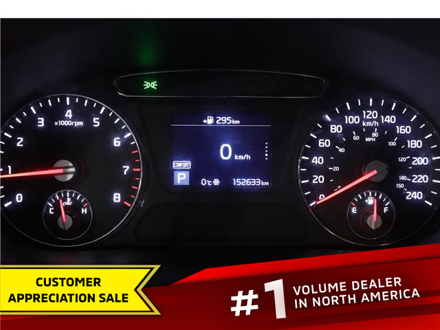 2020 Kia Sorento 2.4L LX+ (Stk: T25641B) in Edmonton - Image 28 of 28